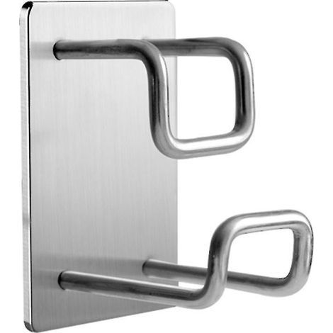 1 support suspendu pour lavabo (1/3)