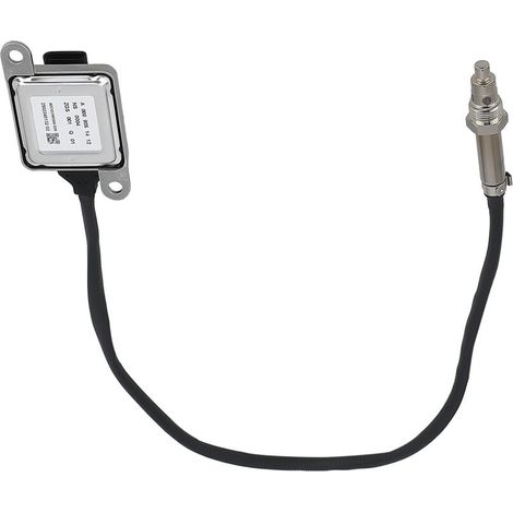 Capteur d'oxyde d'azote compatible avec les modèles Classe E W212, C207, A207, E200 et E350 (référence A0009051412) (1/5)