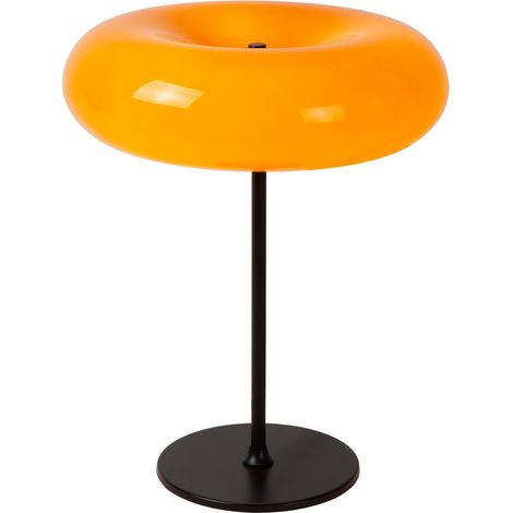 Sentino lampe de tab orange (1/4)