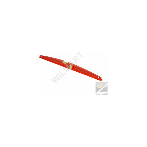 Niveau trapèze standard aluminium 5001 04