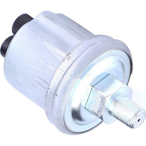 1/8'' NPTF Öldrucksensor für VDO-Kfz-Motoren, einpolig, matt, 1–10 bar (1/5)