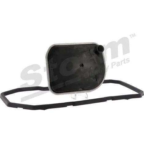 Kit de filtres hydrauliques automatique compatible Mercedes-Benz (1/5)