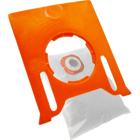 I-Genio 312 Staubsauger Zubehör/Zusatz Adapter Staubsaugerroboter (1/2)