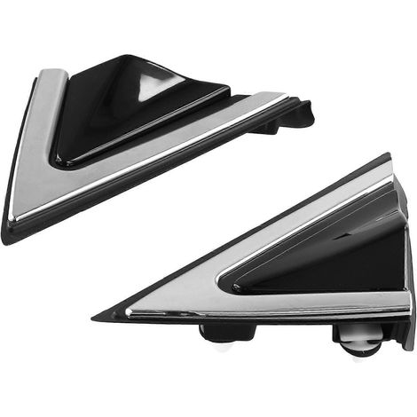 paire de moulures de montant gauche + droit pour voiture-- (1/5)