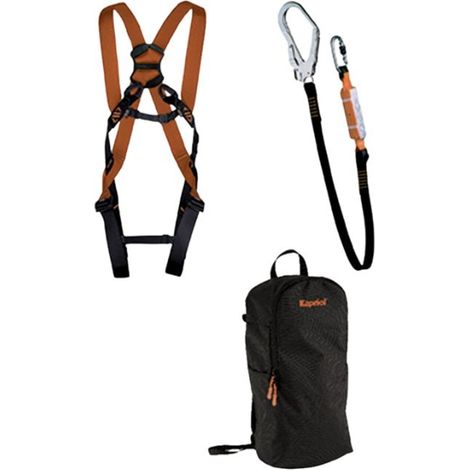 KIT BASIC ANTICHUTE - KAPRIOL - 27936