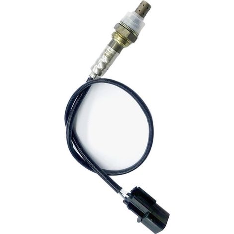 Oxygen sensors 39210-2C100, 39210-3B300, and 39210-36760 are suitable for Kia. (1/4)