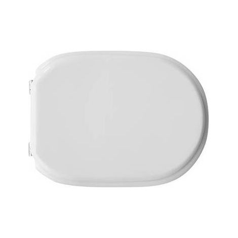 SEDILE WC PER CATALANO VASO CANOVA FORMA 6 Misura: Bianco