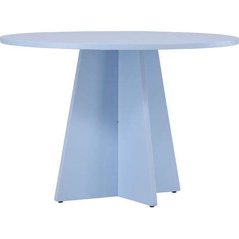 Bootcut Table de salle à manger ronde (1/5)