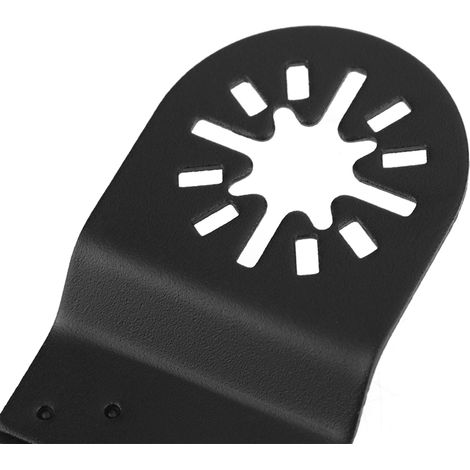 Outil de scie en acier au carbone pour les travaux de coupe et d'entretien en atelier, pour un usage domestique et professionnel.-AquaForge (1/3)
