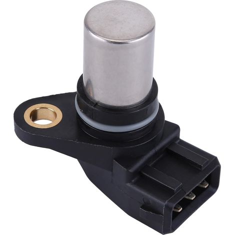 Camshaft Position Sensor Compatible For VW VR6 2.8/2.9 AAA ABV AES/for VW Golf 3 T4 Vento Pulse Sensor Camshaft Sensor Replace 021907601A 021 907 601 A