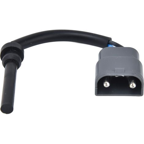 Capteur de niveau de liquide de refroidissement - Pièce de rechange accessoire 24 V TOSD‑04‑144 21399626 8140024 (1/5)