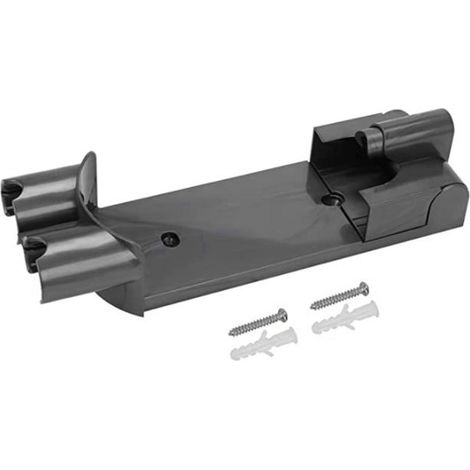 Pièces détachées pour aspirateur sans fil V7 V8 : support mural, base de chargement et de rangement, etc. (1/5)