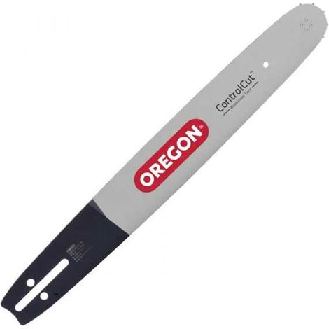 Guide tronçonneuse Oregon 158PXLBK041 Controlcut 38 cm (1/5)