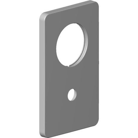 Dornbracht 091102254-33 Rosace pour baignoire pièces de rechange