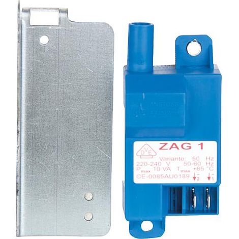 transformateur d&39allumage Wolf 50 Hz 279550299 pour GB, TGB