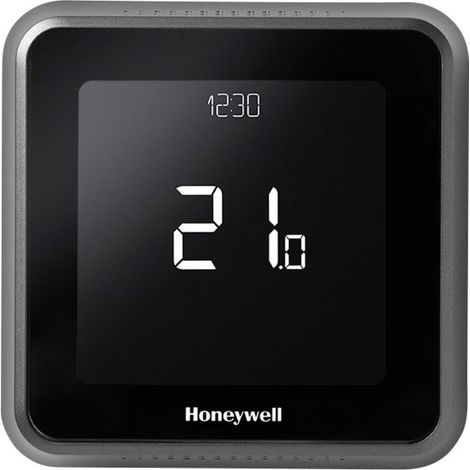 Honeywell Home Y6R910WF6042 T6 Funk-Raumthermostat Aufputz 1 St. (1/5)