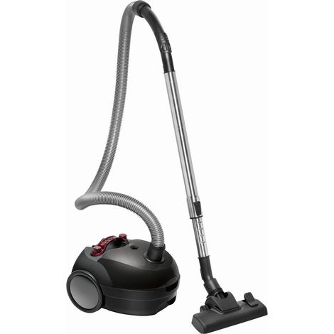 Clatronic Bodenstaubsauger mit Beutel BS 1300N 700 Watt (1/3)