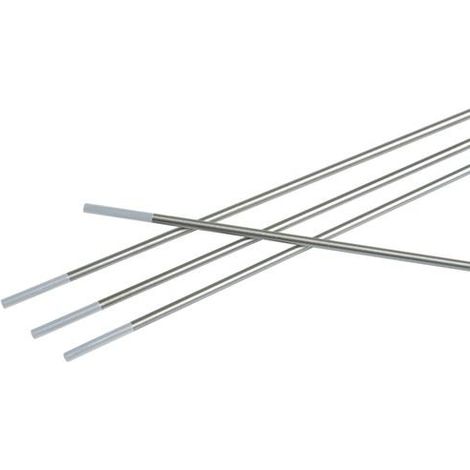 Wolframelektrode WC 20 D.2,4mm L.175mm grau LITTY (1/2)