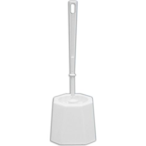 PORTASCOPINO BASSO col. Bianco 12.00 pz