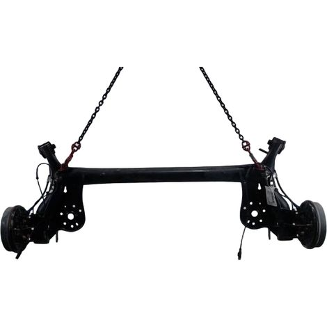 Train Arriere TOYOTA Aygo 5p [PRODUIT D'OCCASION]♻️421100h020