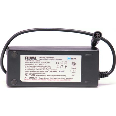 Fluval DRV 2.0 59W (Transformer) Plant/Reef