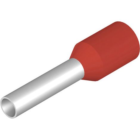 Accessori di connessione Weidmüller h1.5/14 r bd galvanizzato parzialmente isolato