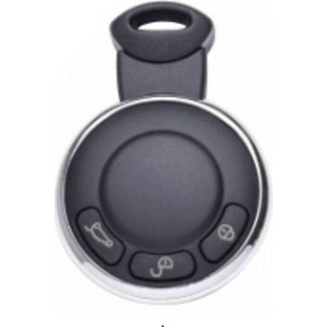 SILCA HU200ARS8 GUSCIO CHIAVE AUTO (3 TASTI MINICHELATO)