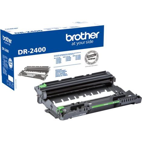 BROTHER Tambour DR2400 - 12 000 pages