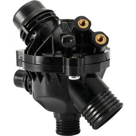 11537549476 11537536655 fits BMW 1' 3' 5' 6' 7' X3 thermostats. (1/5)
