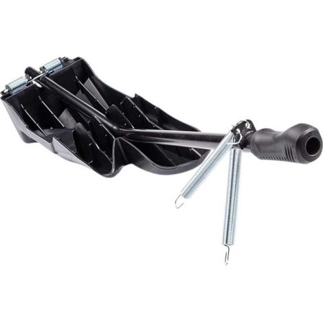 Obturateur de mulching – MTF – LT 86 M / LT 86 H – 1TKZ9032 (1/2)