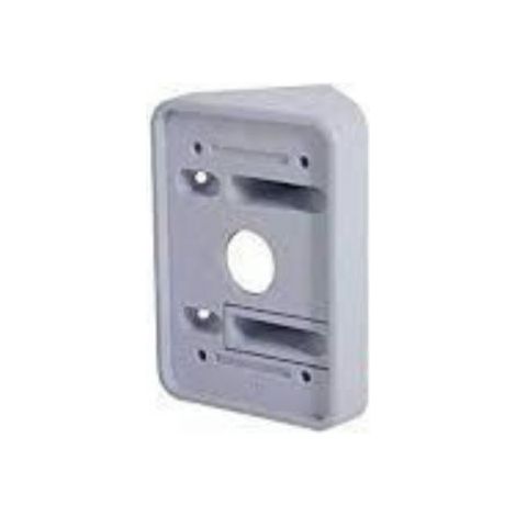 HIKVISION Staffe per rilevatori 45° - XD-45D-ADAPTER