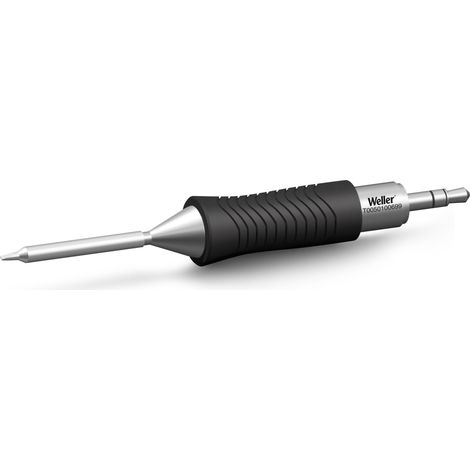 Weller RT Micro MIL-SPEC Punta de soldador precisa
