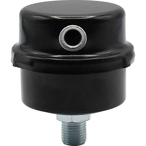 FILTRO ARIA per compressore silenziato lt.50 - P.36 - UNIKO