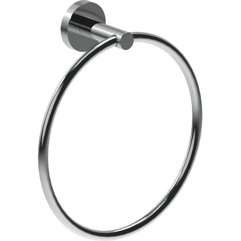 Porta asciugamani ad anello modello CLASS Metaform (1/2)