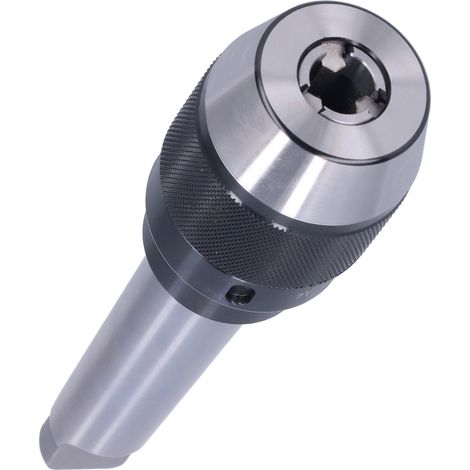 Mandrin de perçage intégré APU16-MTA4, porte-foret conique Morse, fixation robuste pour perceuse, outillage professionnel (1/5)