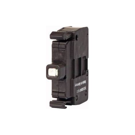 Eaton LED Element M22-CLED230-G Noir 39x39x10 cm