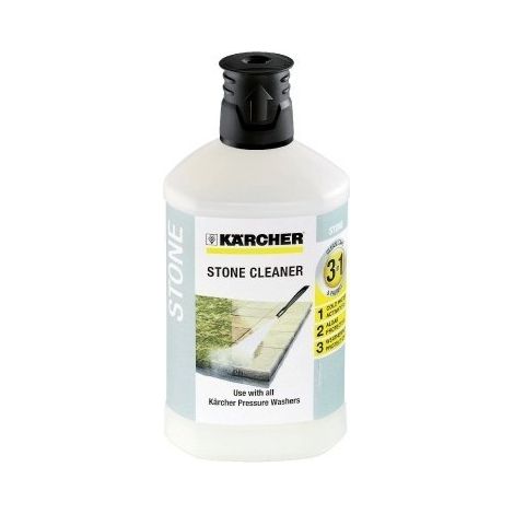 Limpiador de Piedras y Fachadas 1 Litro - Karcher