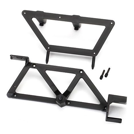 TRX-4 Land Rover Defender Spare Tire Mount