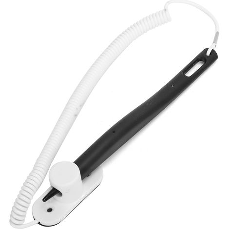 Stylet haute sensibilité avec base à ressort pour écran tactile résistif