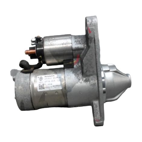 [PRODUIT D'OCCASION] Demarreur RENAULT Clio ♻️ Ref Oe. 23300bv81a - Garantie à vie (1/4)