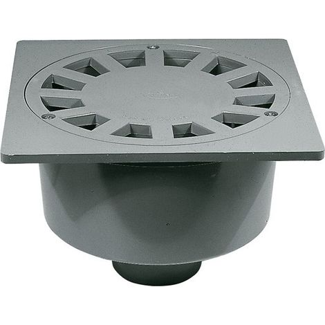 SUMIDERO PVC VERT M 50 S-246
