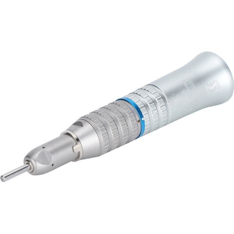 Pièce à main dentaire droite à basse vitesse, accessoire pour le nettoyage des dents (1/5)