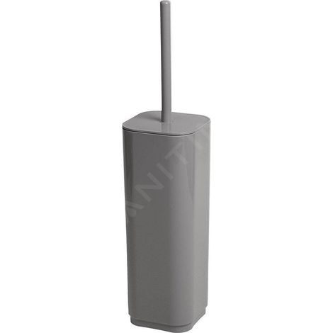 SEVENTY Brosse WC, gris (1/5)