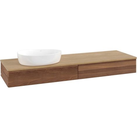 Villeroy & Boch L15111HM WTUS Antao L151 1600x190x500mm (1/3)