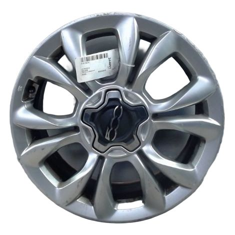 Jante Aluminium FIAT 500x [PRODUIT D'OCCASION]♻️735626302