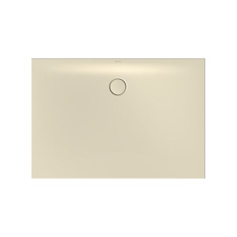BETTE 3398-006PLUS Receveur de douche rectangulaire Floor Side