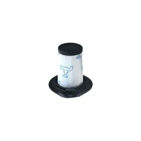 ZVD 1 pack ZR009002 filtre compatible aspirateur balais Rowenta All In One Air Force 460/560 RH92xx RH94xx RH9252WO RH9292WO RH9474WO RH9490WO, blanche Crezuo (1/4)