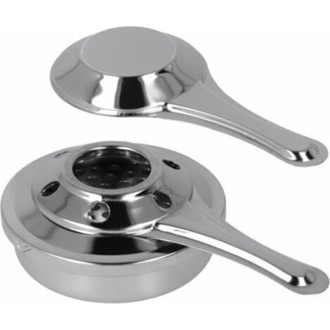 Fonduebrenner – Fondue-Set-Brenner – Durchmesser 9 cm