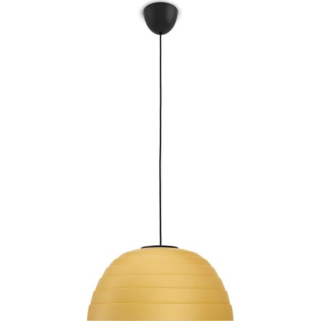 Philips myLiving Lampada a sospensione 408955316 [Classe di efficienza energetica A] (1/3)