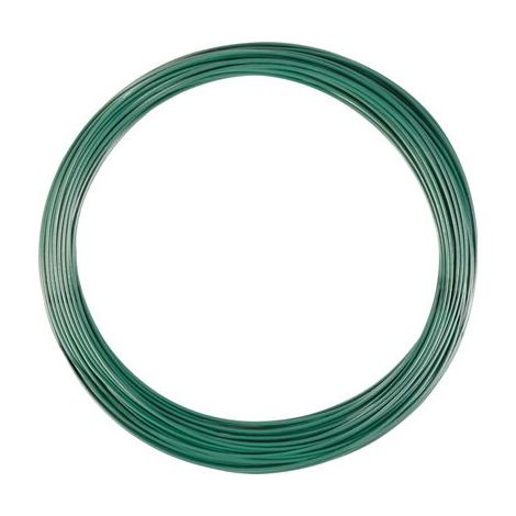 Draht Pwire.mc PVC, 1,20 mm, L-26 m